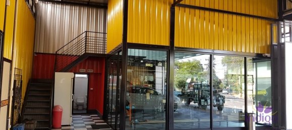 Commercial property in Chiang Mai, Thailand No. 27067 14