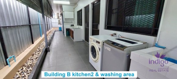 Commercial property in Chiang Mai, Thailand No. 27067 19