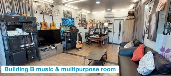 Commercial property in Chiang Mai, Thailand No. 27067 13