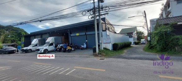 Commercial property in Chiang Mai, Thailand No. 27067 24