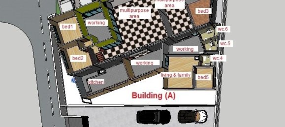 Commercial property in Chiang Mai, Thailand No. 27067 26