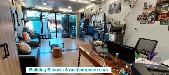 Commercial property in Chiang Mai, Thailand No. 27067 11