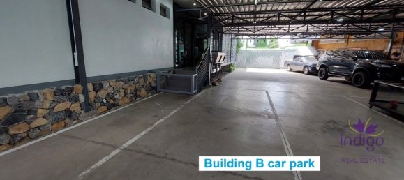 Commercial property in Chiang Mai, Thailand No. 27067 3