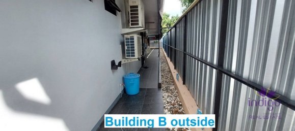Commercial property in Chiang Mai, Thailand No. 27067 15