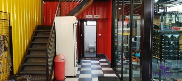 Commercial property in Chiang Mai, Thailand No. 27067 16