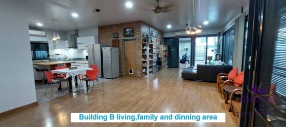 Commercial property in Chiang Mai, Thailand No. 27067 7