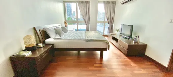 Eigentumswohnung in Watthana, Thailand 60m², Nr. 63899 13