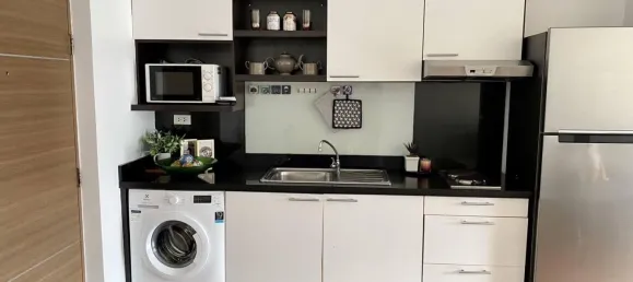 Eigentumswohnung in Watthana, Thailand 60m², Nr. 63899 15