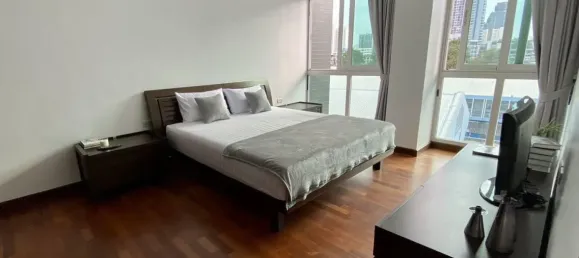 Eigentumswohnung in Watthana, Thailand 60m², Nr. 63899 7