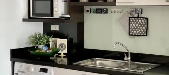 Eigentumswohnung in Watthana, Thailand 60m², Nr. 63899 9