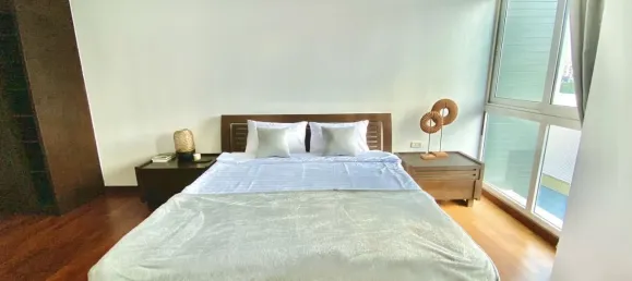 Eigentumswohnung in Watthana, Thailand 60m², Nr. 63899 5