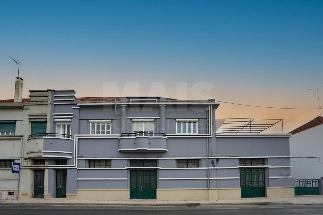 5 chambres Appartement à Santarem, Portugal No. 324864