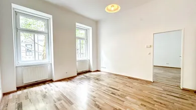 2غرفة شقة في Vienna, Austria رقم 142022