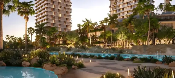 Estúdio em Dubai, UAE N.º 103742 2