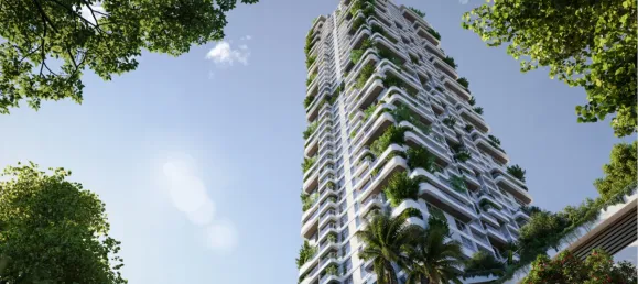 Estúdio em Dubai, UAE N.º 103742 4