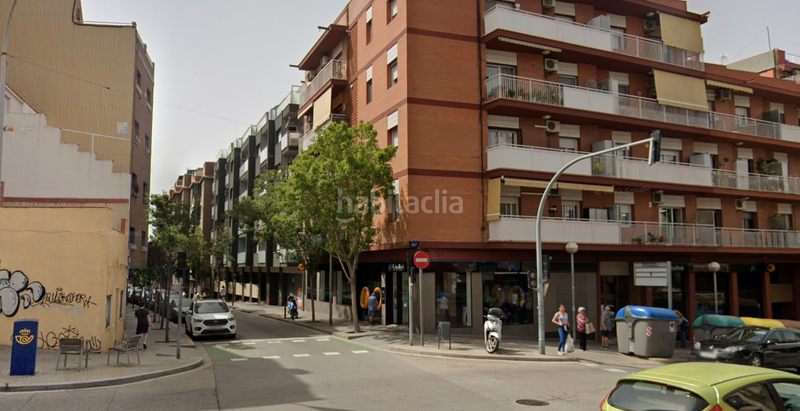 70m² Commercial property in Badalona, Spain No. 258599