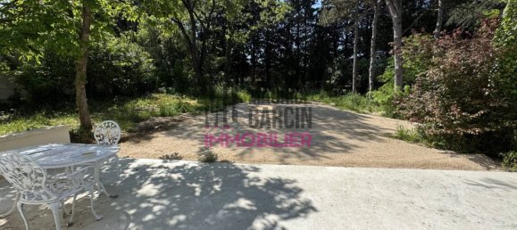 1 bedroom House in Orange, France No. 361694 2