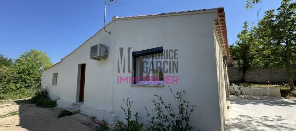 1 bedroom House in Orange, France No. 361694 11