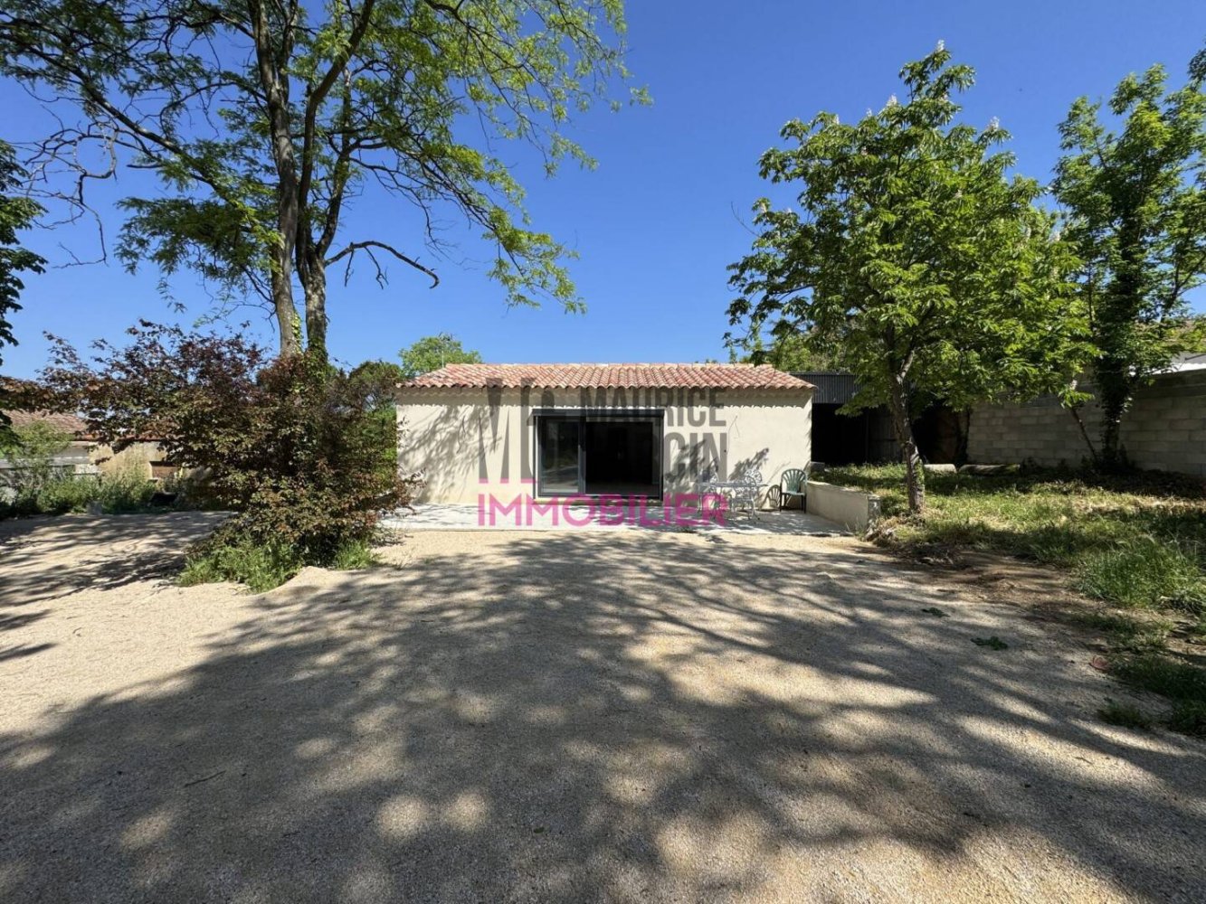 1 bedroom House in Orange, France No. 361694