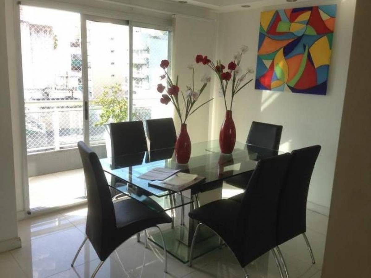 3 Schlafzimmer Wohnung in Buenos Aires, Argentina, Nr. 97252