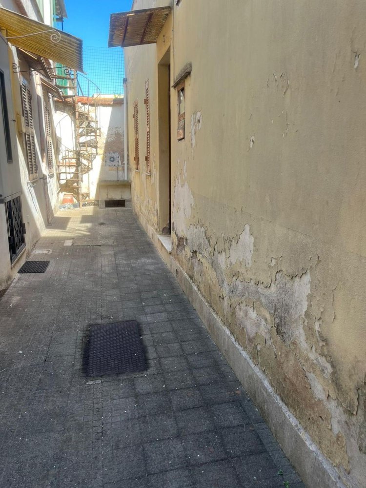 2 Schlafzimmer Wohnung in Nettuno, Italy, Nr. 313116