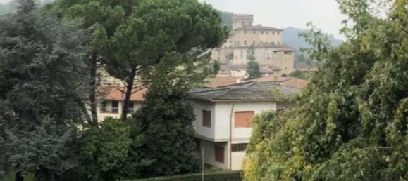 3-salle Appartement à Costa di Mezzate, Italy No. 1931 2