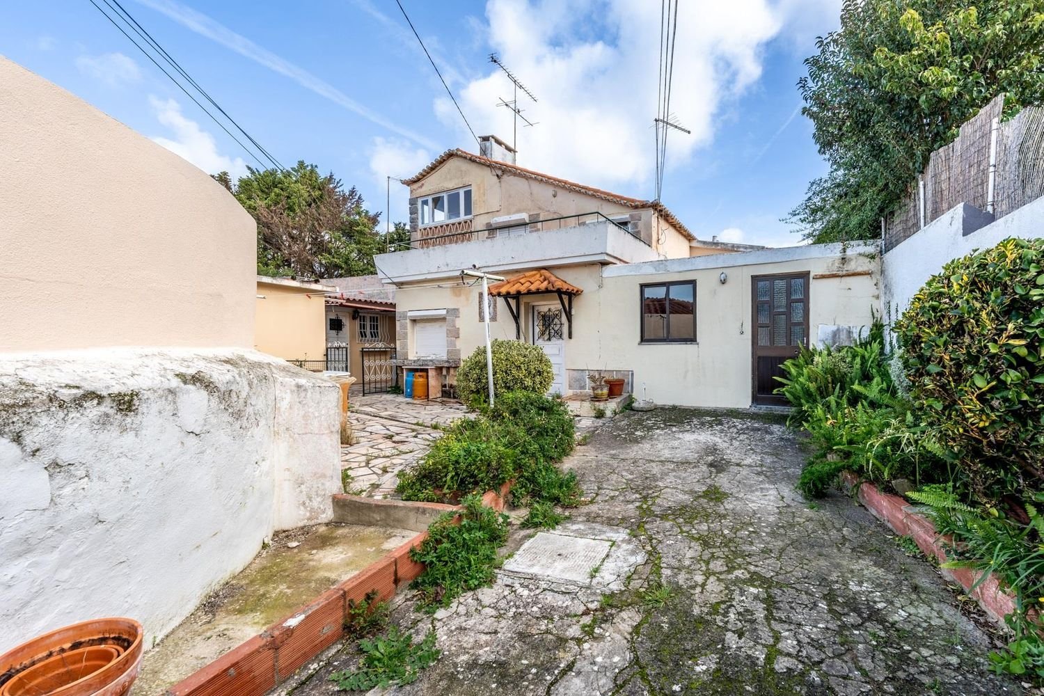 Studio à Cascais, Portugal No. 113371