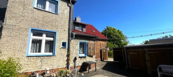 6 rooms Townhouse in Anhalt-Bitterfeld, Germany No. 219917 8