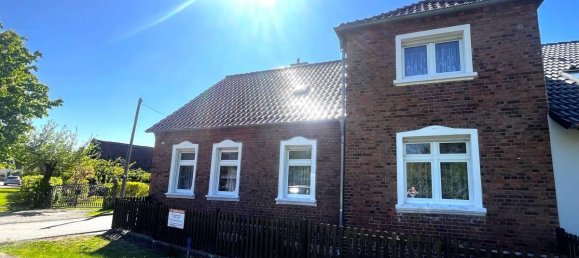 6 rooms Townhouse in Anhalt-Bitterfeld, Germany No. 219917 2