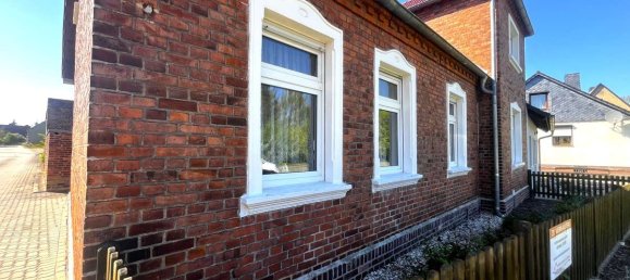 6 rooms Townhouse in Anhalt-Bitterfeld, Germany No. 219917 3