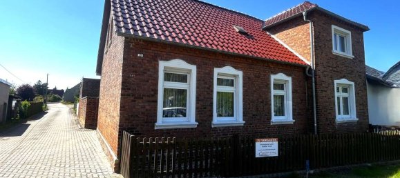 6 rooms Townhouse in Anhalt-Bitterfeld, Germany No. 219917 4