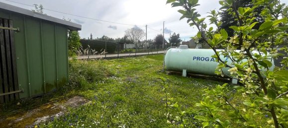 6 rooms Townhouse in Anhalt-Bitterfeld, Germany No. 219917 37