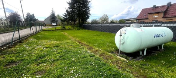 6 rooms Townhouse in Anhalt-Bitterfeld, Germany No. 219917 38