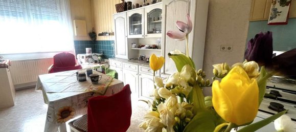 6 rooms Townhouse in Anhalt-Bitterfeld, Germany No. 219917 16