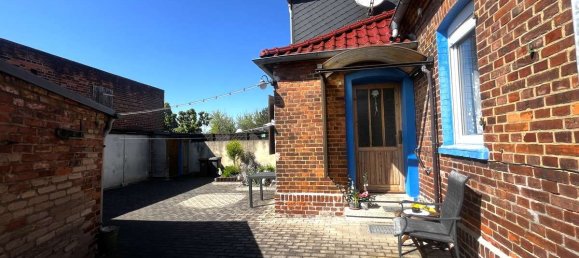 6 rooms Townhouse in Anhalt-Bitterfeld, Germany No. 219917 6