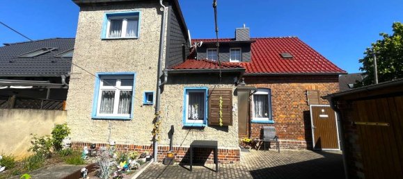 6 rooms Townhouse in Anhalt-Bitterfeld, Germany No. 219917 9