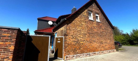 6 rooms Townhouse in Anhalt-Bitterfeld, Germany No. 219917 5