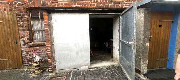 6 rooms Townhouse in Anhalt-Bitterfeld, Germany No. 219917 39