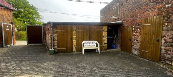 6 rooms Townhouse in Anhalt-Bitterfeld, Germany No. 219917 7