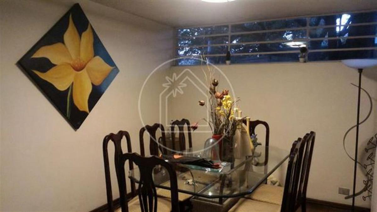 3 bedrooms House in Sao Paulo, Brazil No. 455182