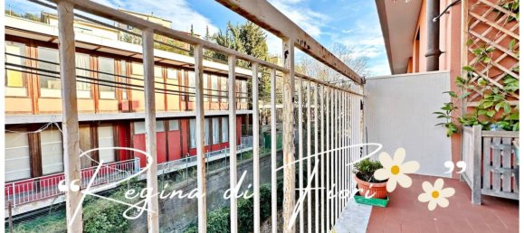 2 Schlafzimmer Wohnung in Genoa, Italy, Nr. 329867 17