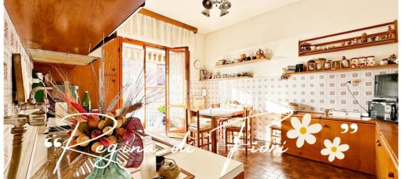 2 Schlafzimmer Wohnung in Genoa, Italy, Nr. 329867 29