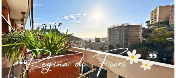 2 Schlafzimmer Wohnung in Genoa, Italy, Nr. 329867 3