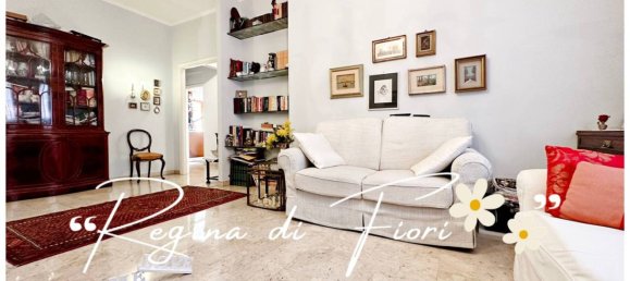 2 Schlafzimmer Wohnung in Genoa, Italy, Nr. 329867 11