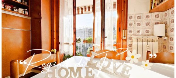 2 Schlafzimmer Wohnung in Genoa, Italy, Nr. 329867 27