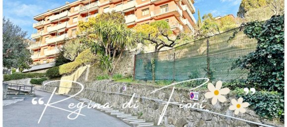 2 Schlafzimmer Wohnung in Genoa, Italy, Nr. 329867 35