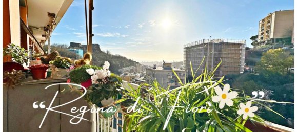 2 Schlafzimmer Wohnung in Genoa, Italy, Nr. 329867 5