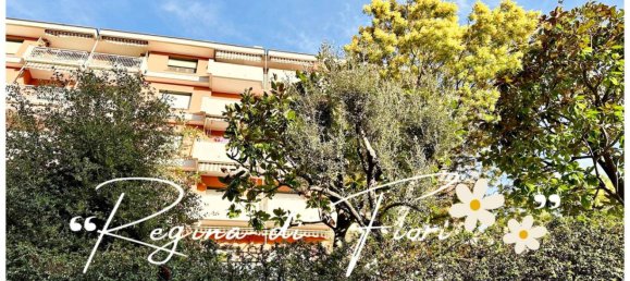 2 Schlafzimmer Wohnung in Genoa, Italy, Nr. 329867 34