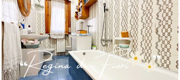 2 Schlafzimmer Wohnung in Genoa, Italy, Nr. 329867 32