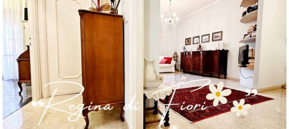 2 Schlafzimmer Wohnung in Genoa, Italy, Nr. 329867 13